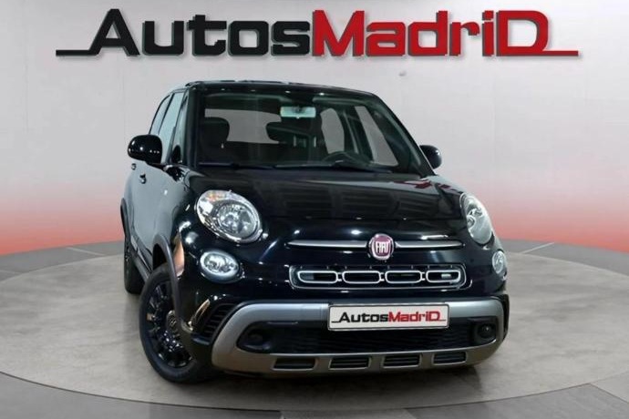 FIAT 500 L Connect 1.4 16v 70 kW (95 CV) S&S