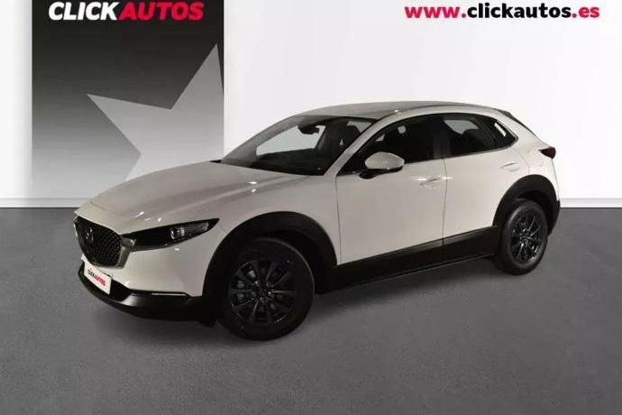 MAZDA CX-30 2.5 e-Skyactiv G 140CV MHEV Prime Line