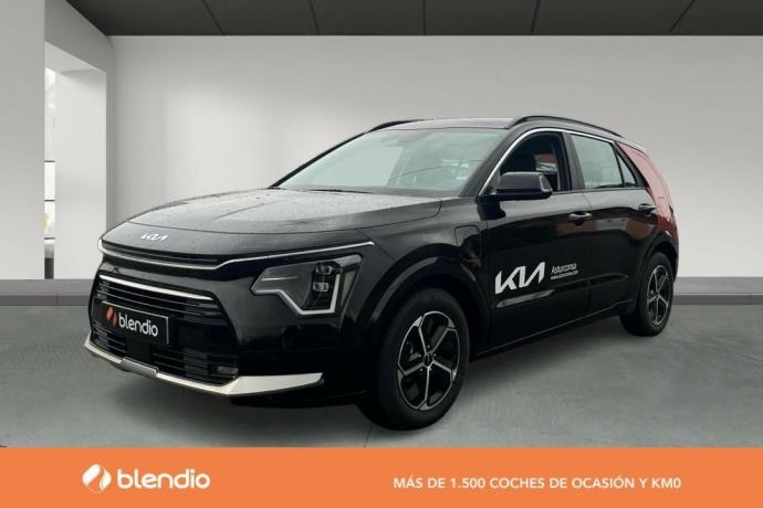 KIA NIRO 1.6 GDI PHEV DRIVE 183 5P