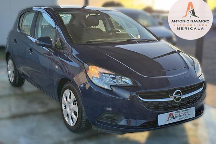 OPEL CORSA 1.4 5p. Cosmo