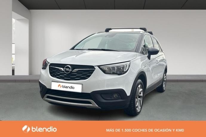 OPEL CROSSLAND X 1.2T 81KW ECOTEC SELECTIVE S/S 110 5P