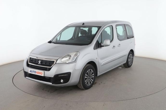 PEUGEOT PARTNER 1.6 Blue-HDi Tepee Active