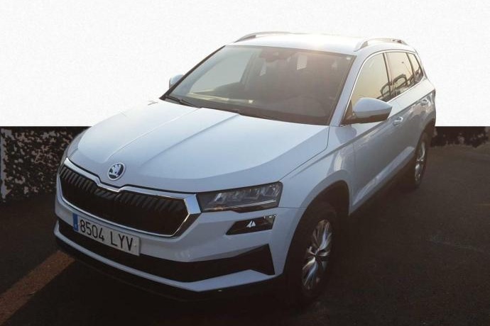 SKODA Karoq 2.0 TDI 85kW (115CV) Ambition