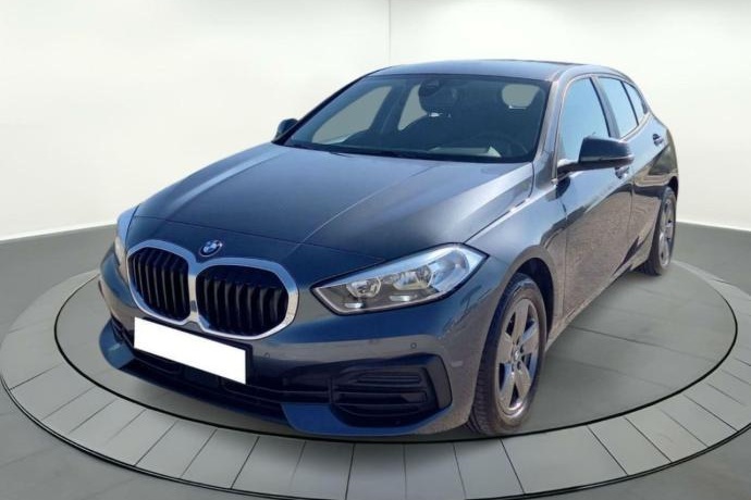 BMW SERIE 1 HATCH 116 D ADBLUE