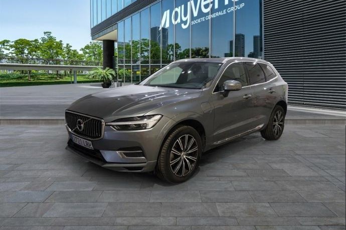 VOLVO XC60 2.0 T6 AWD Recharge Inscription Auto
