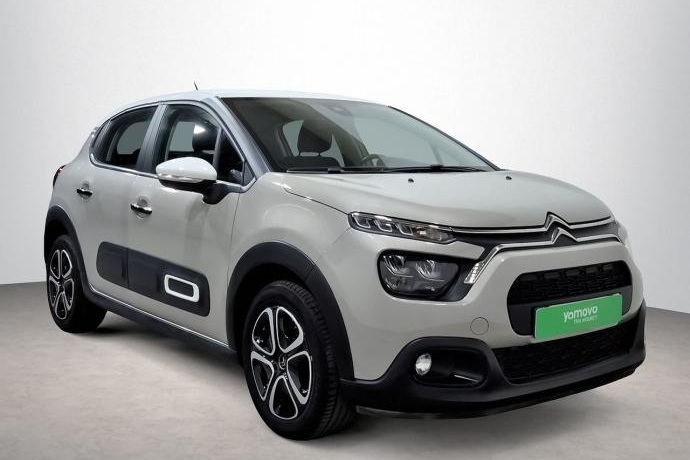CITROEN C3 PureTech 60KW (83CV) Feel Pack