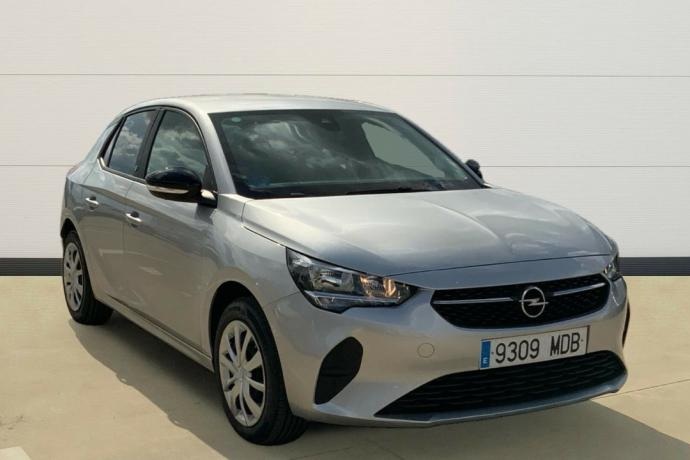 OPEL CORSA BEV 50KWH EDITION-E 136 5P