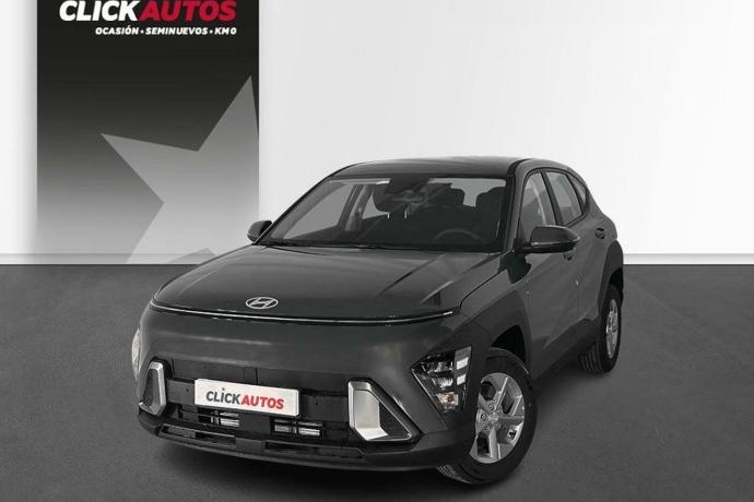 HYUNDAI KONA 1.0 TGDI 120Cv MAXX