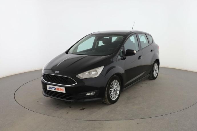 FORD C-MAX 1.0 EcoBoost Trend