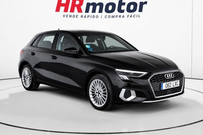 AUDI A3 Advanced 40 TFSI e 150 kW (204 CV) S tronic