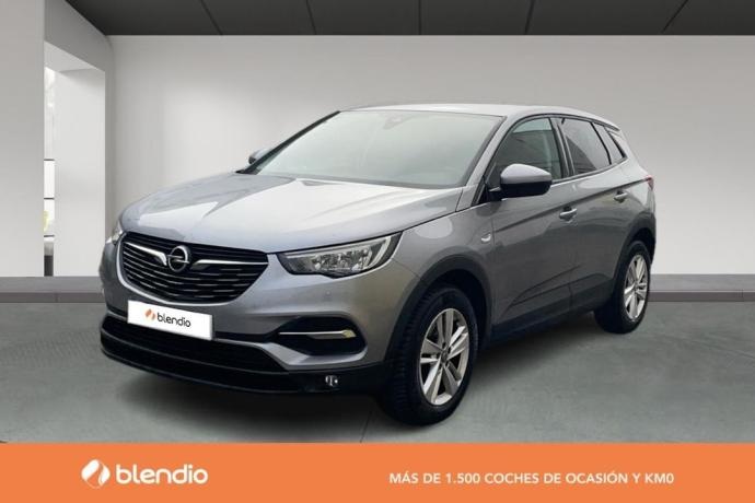 OPEL GRANDLAND X 1.5 CDTI EDITION 130 5P
