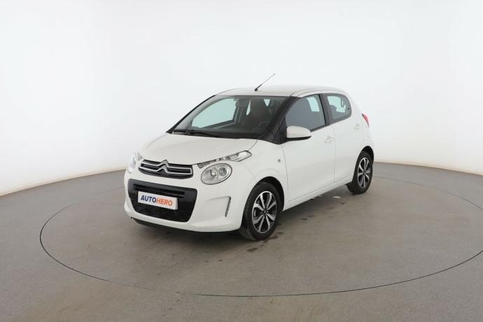 CITROEN C1 1.0 VTi City Edition