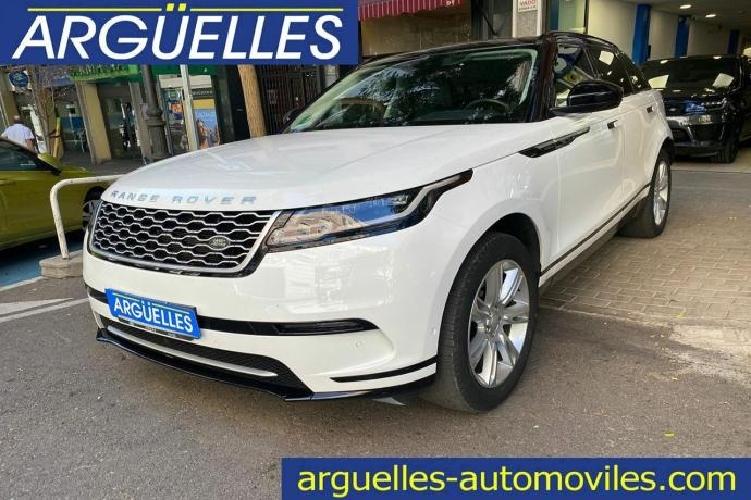 LAND-ROVER RANGE ROVER VELAR 2.0 D240 SE AWD 240cv