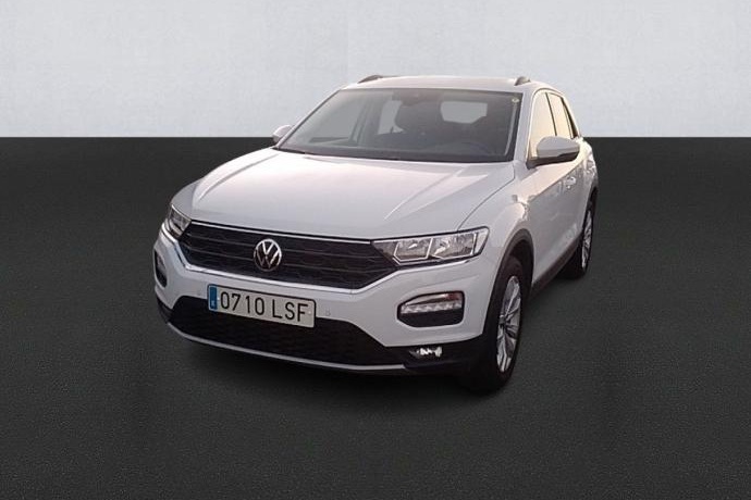 VOLKSWAGEN T-Roc Advance 1.5 TSI 110kW (150CV) DSG