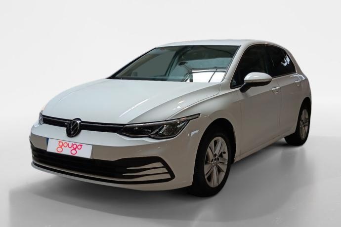 VOLKSWAGEN GOLF BERLINA CON PORTON 2.0 TDI 85KW 115 5P
