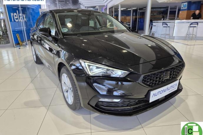 SEAT LEON 1.5 TSI S&S Style 130