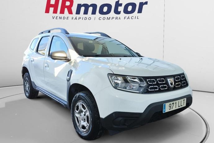 DACIA DUSTER 1.0 TCe Essential