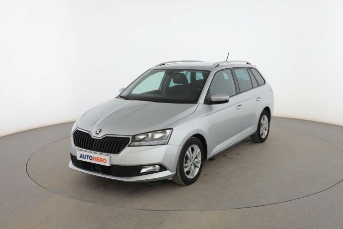 SKODA FABIA 1.0 TSI Ambition