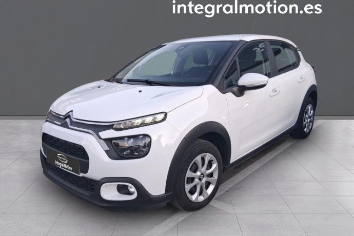 CITROEN C3 BlueHDi 75KW (100CV) S&S You!