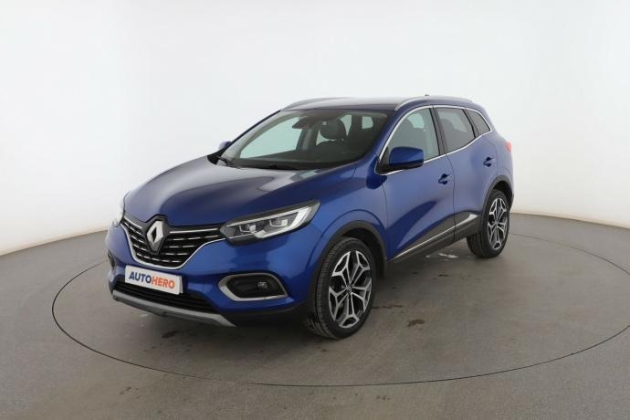 RENAULT KADJAR 1.3 TCE ZEN