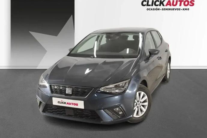 SEAT IBIZA 1.0 TSI 95CV Style XL