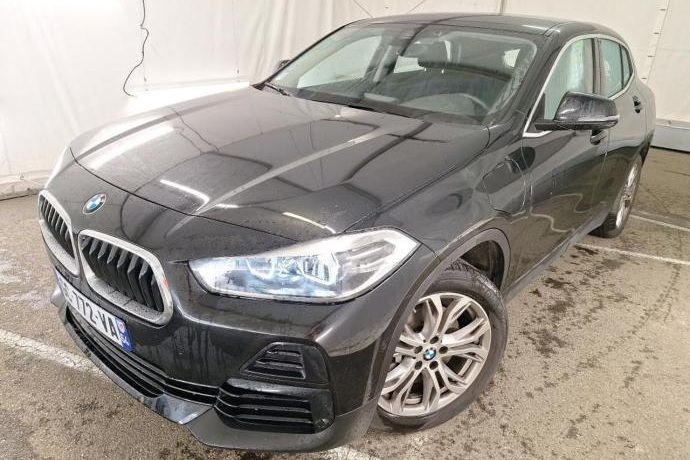 BMW X2 xDrive25e Auto