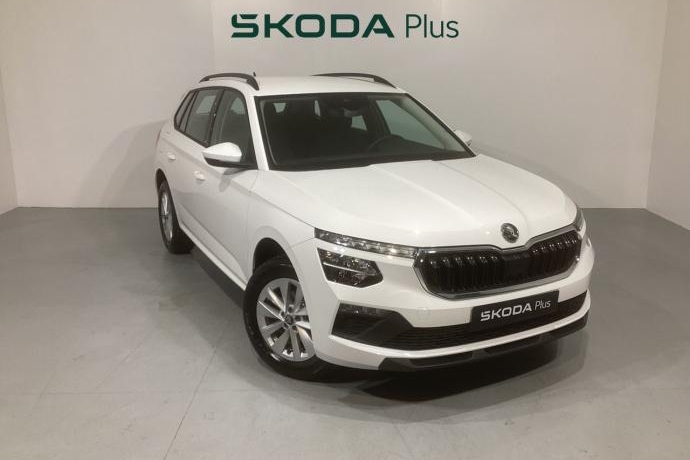 SKODA KAMIQ 1.0 TSI 70kW (95CV) ESSENCE