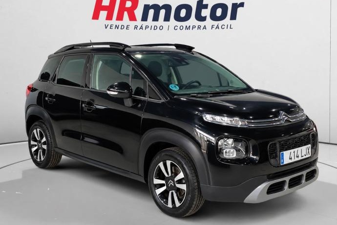 CITROEN C3 AIRCROSS PureTech 110 S&S Feel 81 kW (110 CV)