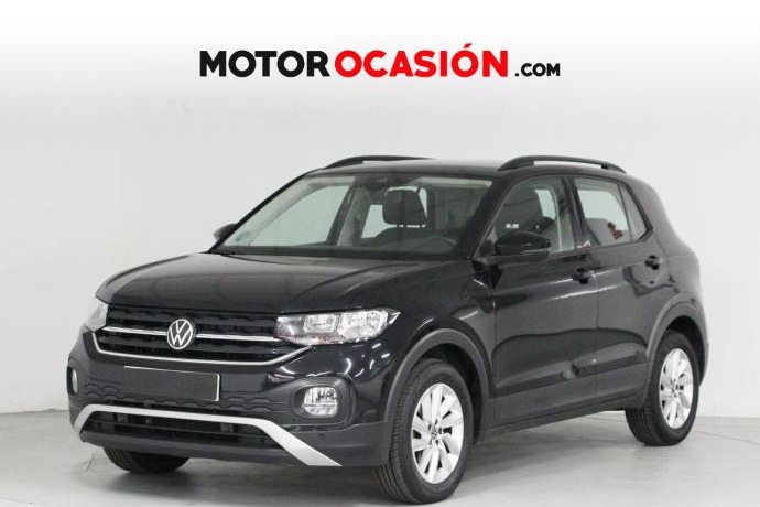 VOLKSWAGEN T-CROSS advance 110cv DSG