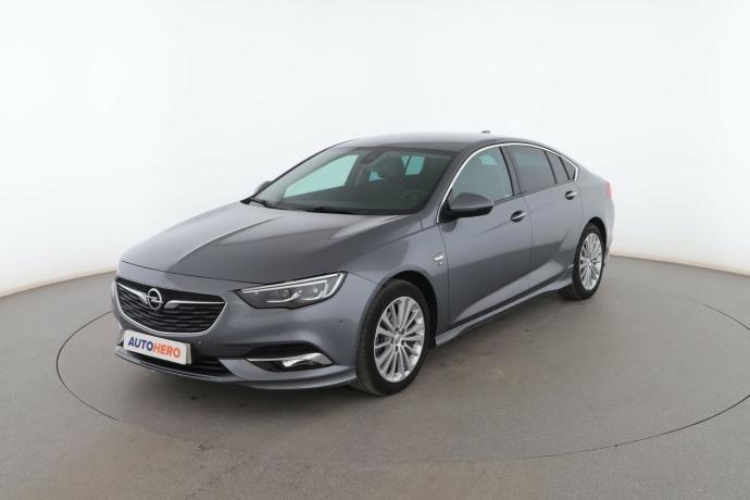 OPEL INSIGNIA GS 1.5 SIDI Turbo Excellence