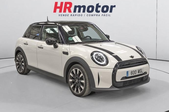 MINI COOPER 100 kW (136 CV)