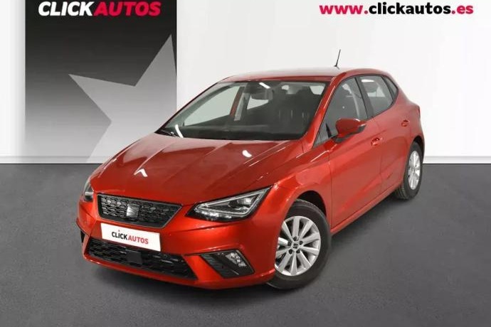 SEAT IBIZA 1.0 TSI 95CV Style XL