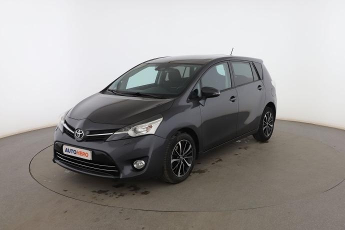 TOYOTA VERSO 1.8 Advance