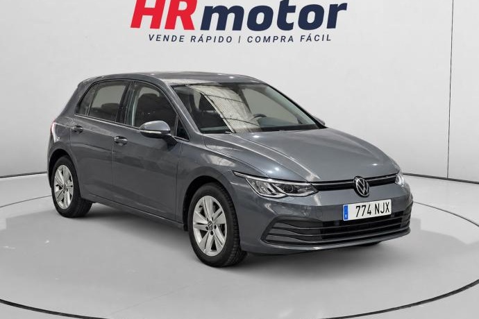 VOLKSWAGEN GOLF Life 1.0 TSI 81 kW (110 CV)