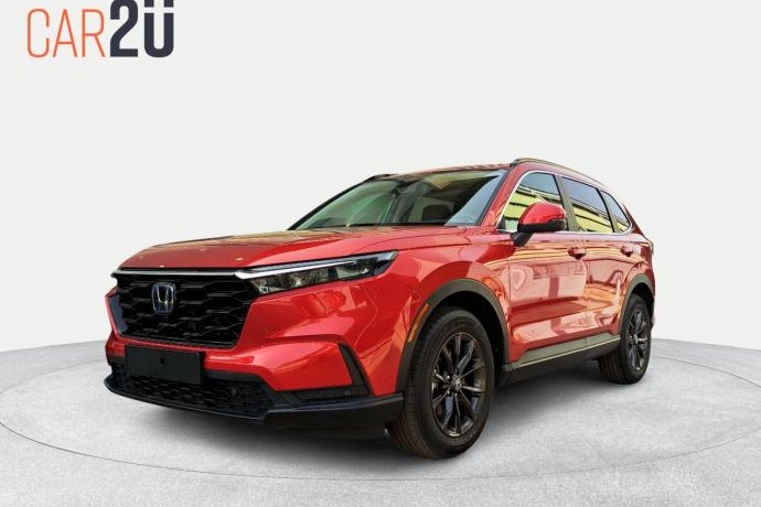 HONDA CR-V 2.0 i-MMD HEV 4X4 Advance