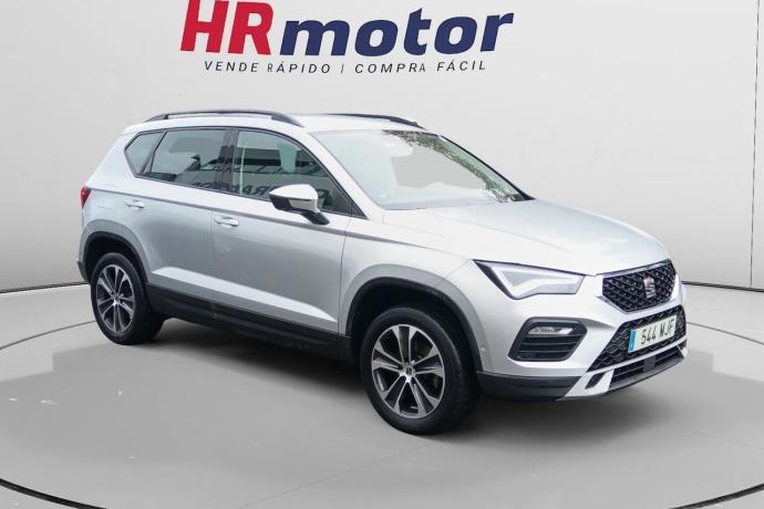 SEAT ATECA Style XL