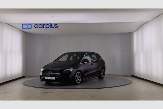 MERCEDES-BENZ B 200 D