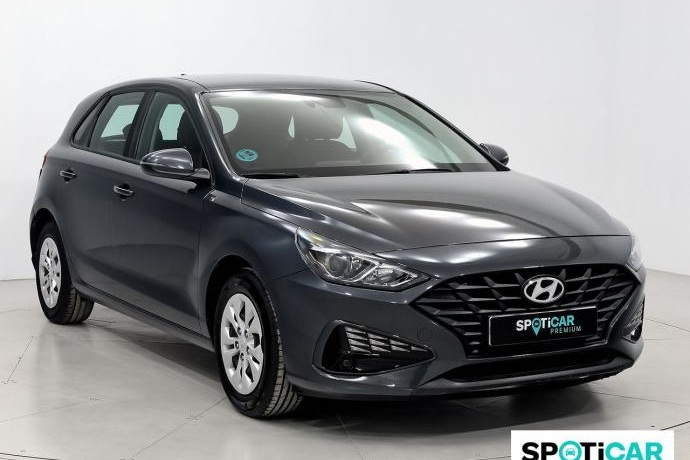 HYUNDAI i30 1.5 DPI Essence