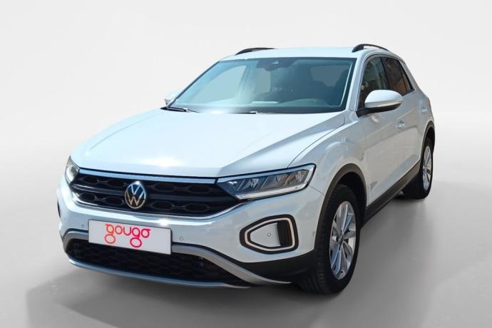 VOLKSWAGEN T-Roc TODOTERRENO 2.0 TDI 85KW LIFE 115 5P