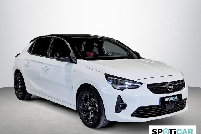 OPEL CORSA 1.2T XHL 74kW (100CV) GS