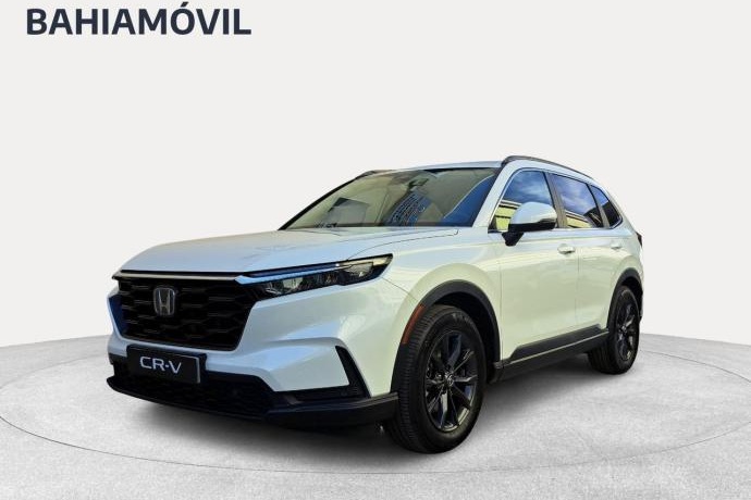 HONDA CR-V 2.0 i-MMD HEV 4X2 Elegance