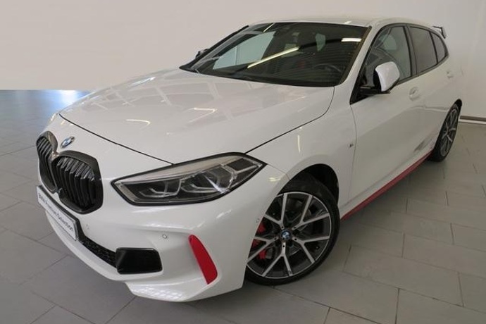 BMW SERIE 1 128ti 195 kW (265 CV)