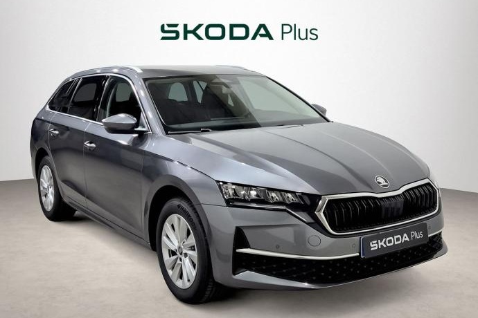 SKODA OCTAVIA Combi 2.0 TDI 110kW(150CV) DSG Selection