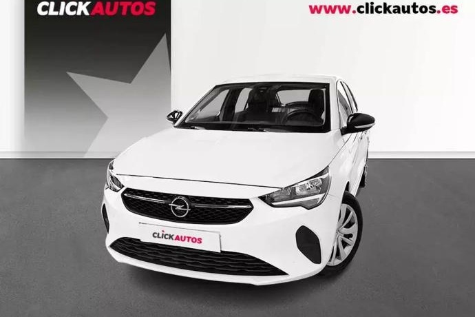 OPEL CORSA 1.2 XHL 100CV Edition