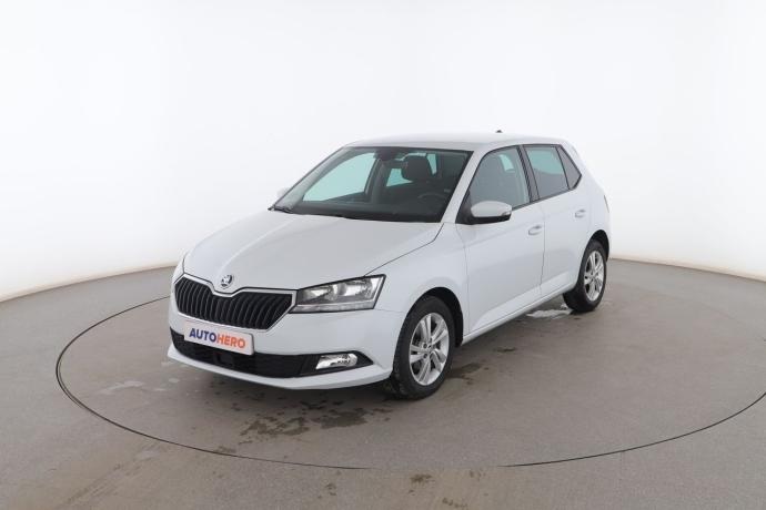 SKODA FABIA 1.0 TSI Ambition