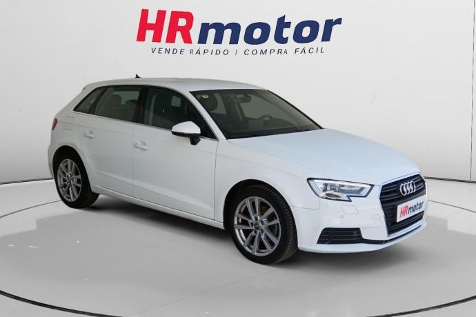 AUDI A3 1.6 TDI 30