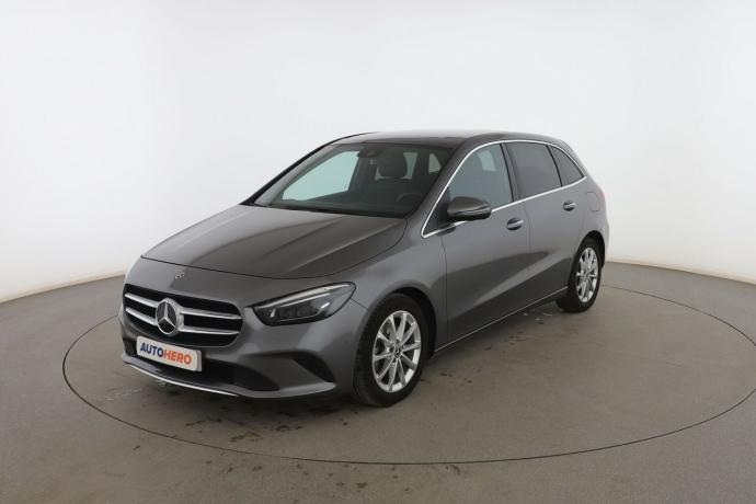 MERCEDES-BENZ B 200 d Progressive