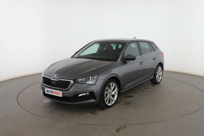 SKODA SCALA 1.0 TSI Ambition
