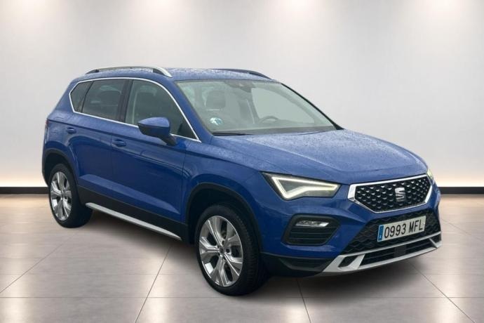 SEAT ATECA 2.0 TDI 110KW S/S X-PERIENCE XXL DSG 150 5P