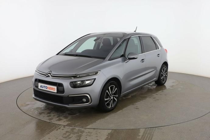 CITROEN C4 PICASSO 1.6 Blue-HDi Feel